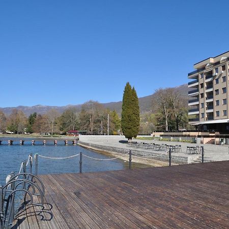 Komac Apart Ohrid Exterior photo